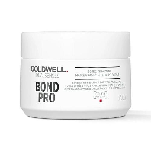 Hårmaske Goldwell Dualsanses Bond Pro 200 ml