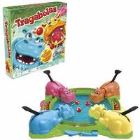 Brætspil Hasbro Tragabolas