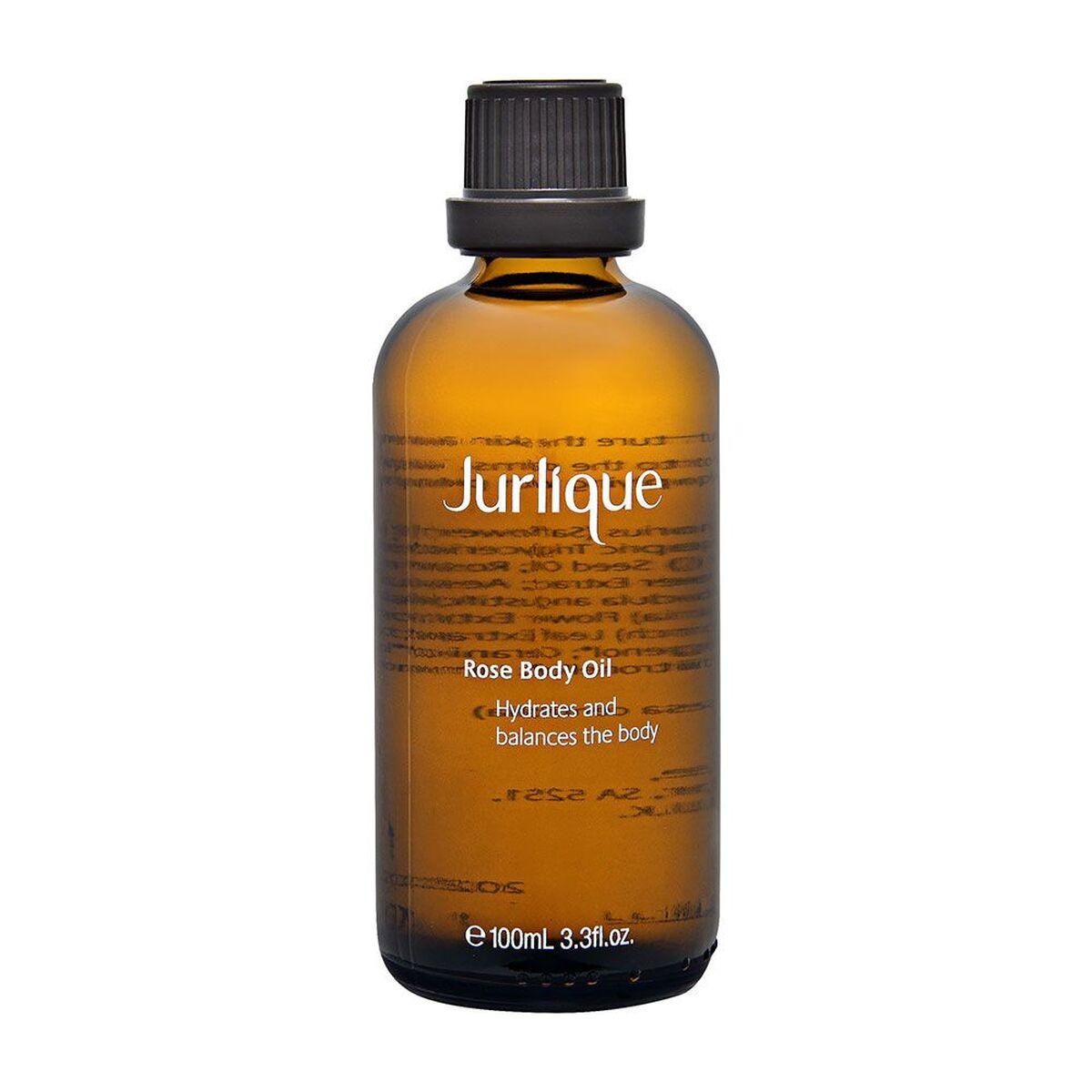 Kropsolie Jurlique Rose 100 ml