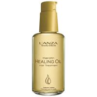 Hårolie L'ANZA Keratin Healing Oil 100 ml