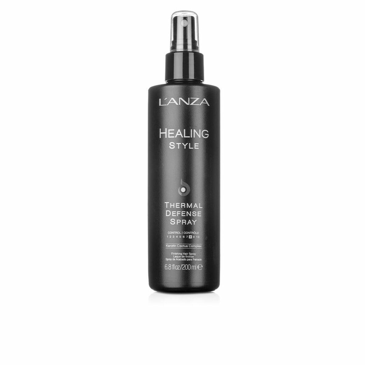 Lanza Healing Style Strait-Line Thermal Defense 200 ml