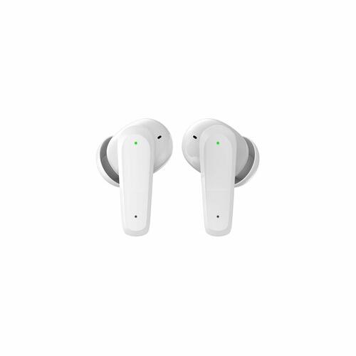 Bluetooth-hovedtelefoner SPC 4624B ETHER 2 PRO Hvid
