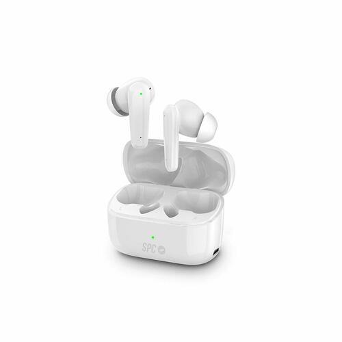 Bluetooth-hovedtelefoner SPC 4624B ETHER 2 PRO Hvid