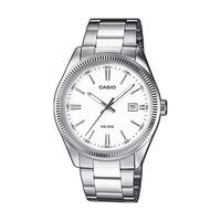 Herreur Casio