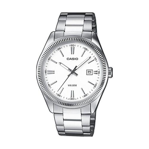 Herreur Casio