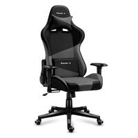 Gaming-stol Huzaro Force 6.2 Sort/Grå