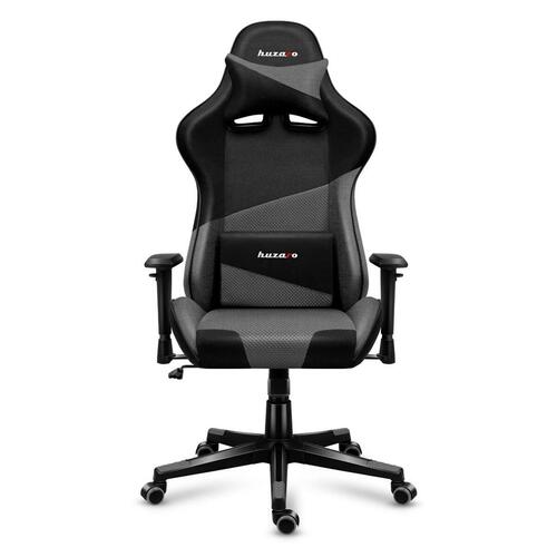 Gaming-stol Huzaro Force 6.2 Sort/Grå