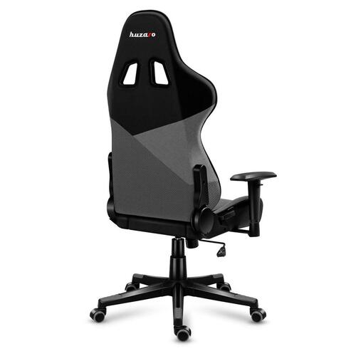 Gaming-stol Huzaro Force 6.2 Sort/Grå