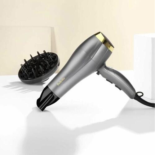 Hårtørrer Babyliss 2300 W (1 enheder)