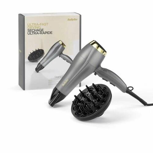 Hårtørrer Babyliss 2300 W (1 enheder)