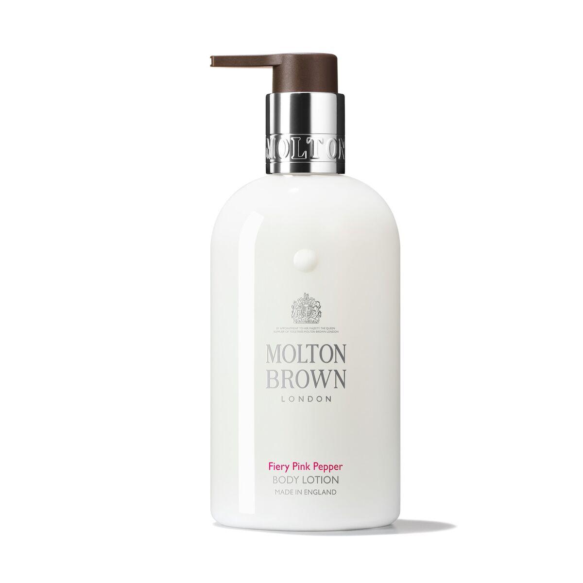 Molton Brown Bodylotion Fiery Pink Pepper 300 ml
