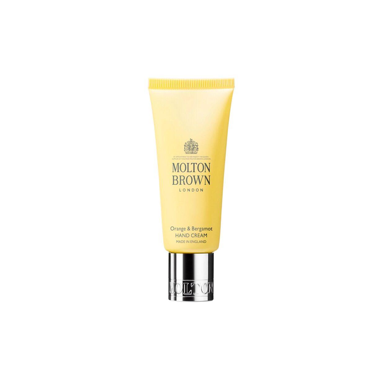 Molton Brown håndcreme Orange & Bergamot 40 ml