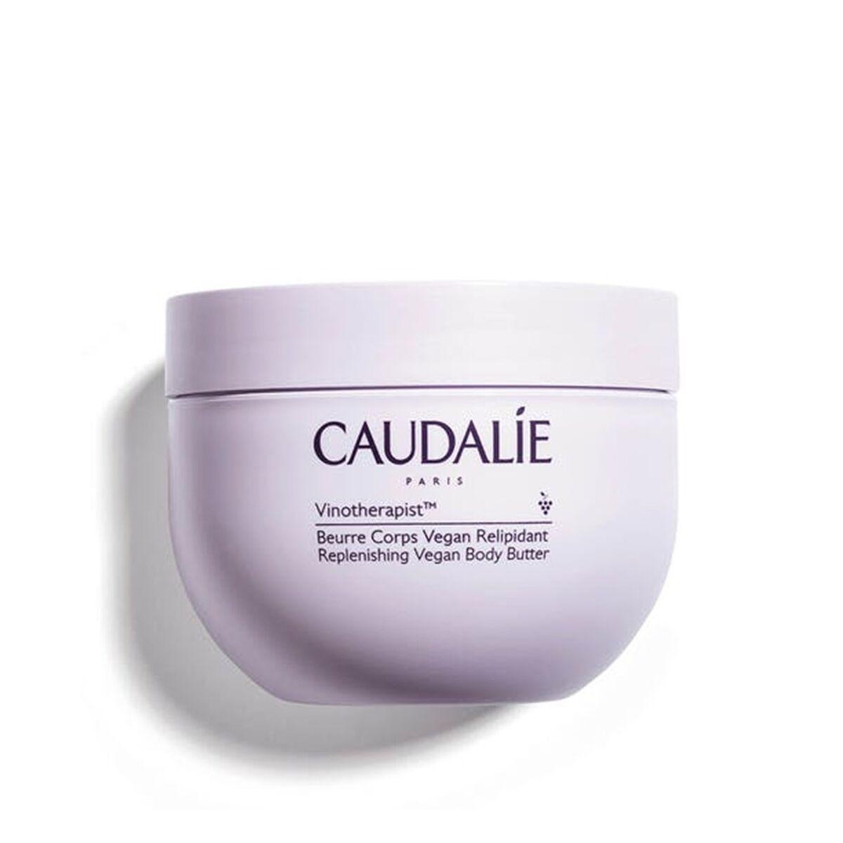 Kropssmør Caudalie Vinotherapist Replenishing 250 ml