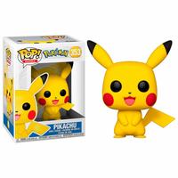 Dekorativ figur Funko Pop! FK31528