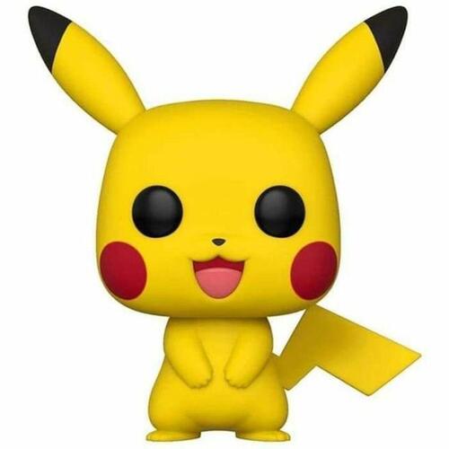 Dekorativ figur Funko Pop! FK31528