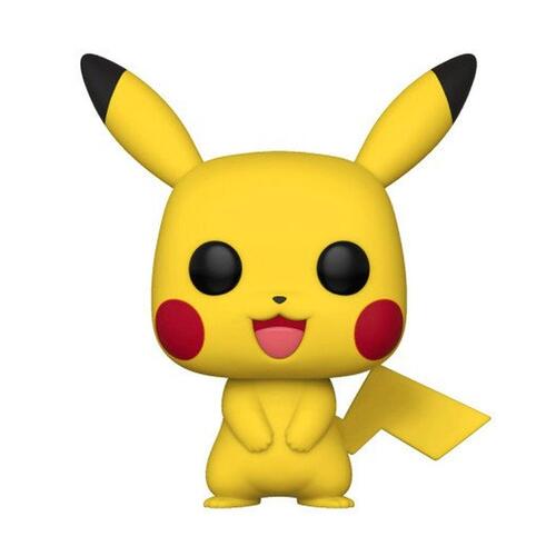 Dekorativ figur Funko Pop! FK31528