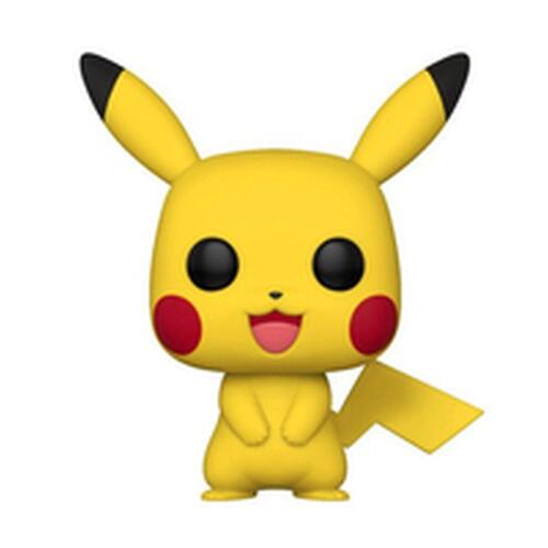 Dekorativ figur Funko Pop! FK31528