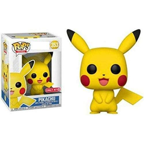 Dekorativ figur Funko Pop! FK31528