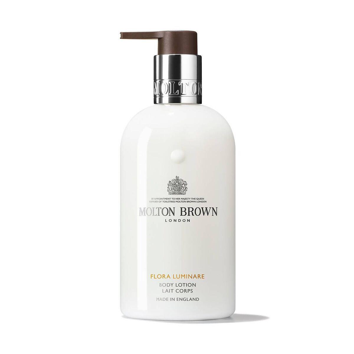 Molton Brown Flora Luminare bodylotion 300 ml