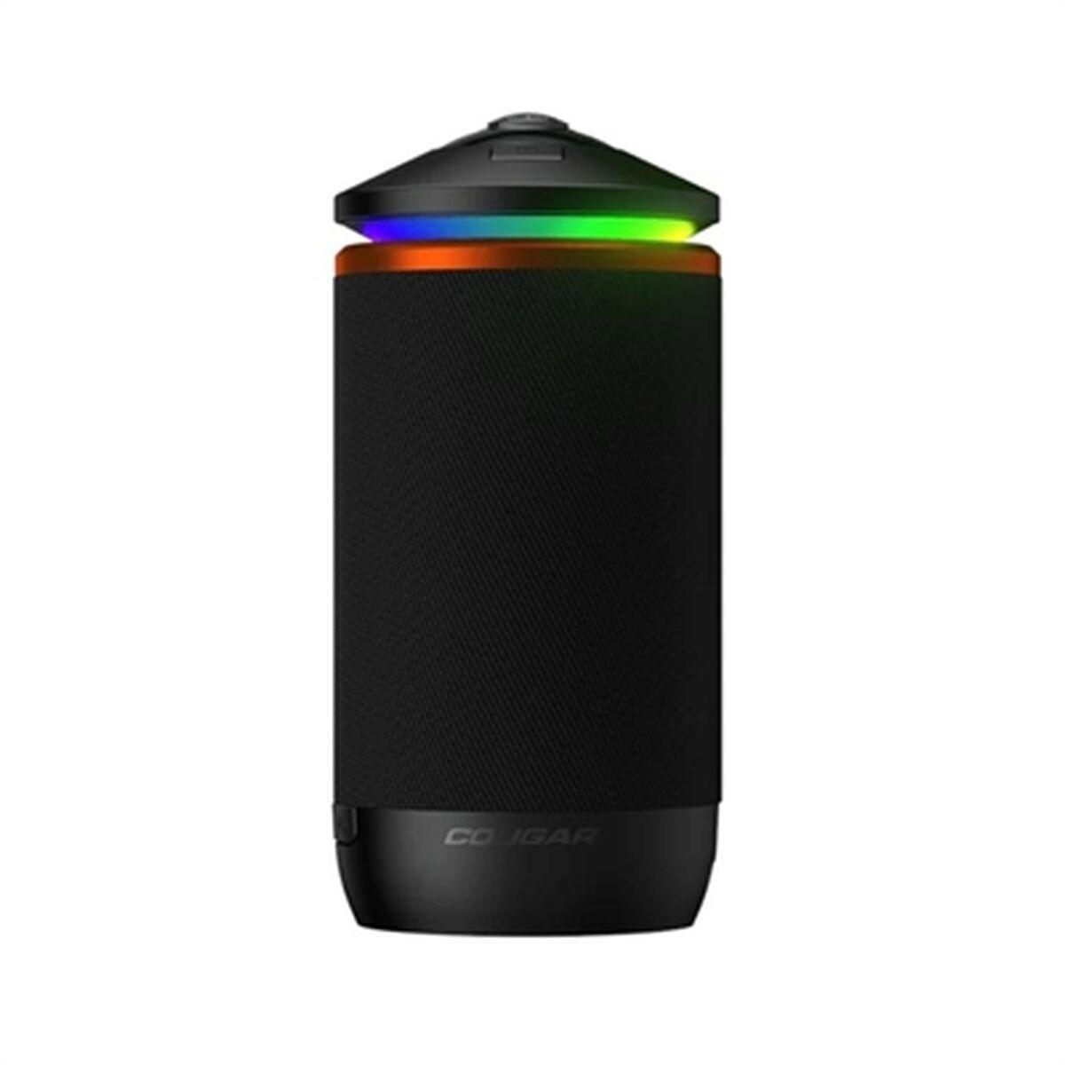 COUGAR Gaming CYCLOPS, 1920 x 818 pixel, Sort