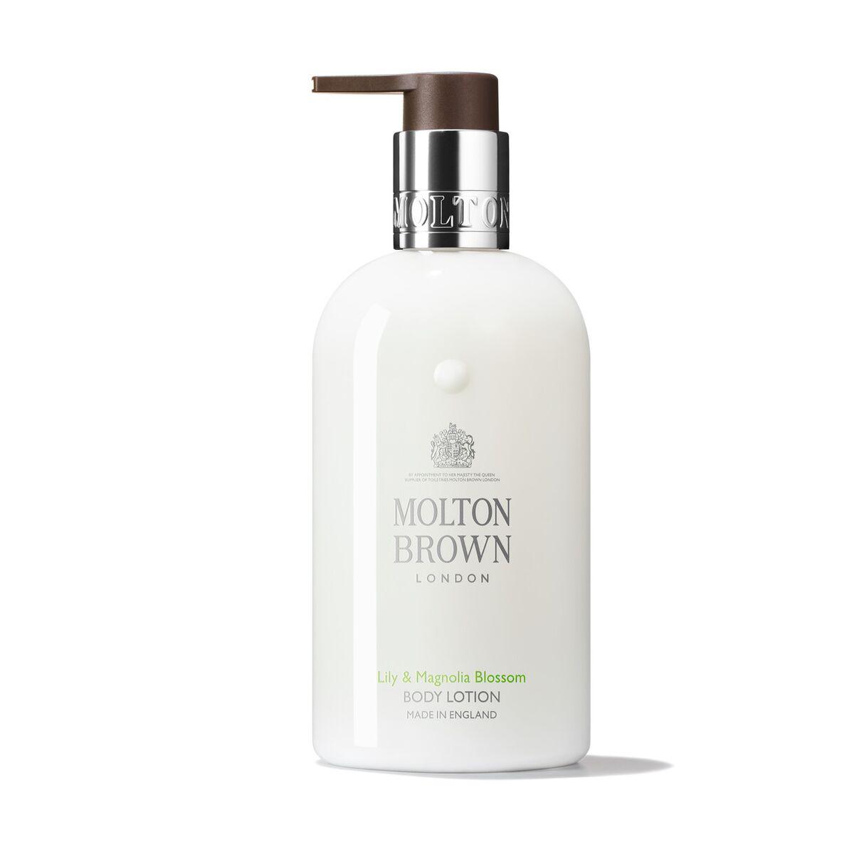 Molton Brown Bodylotion - Lily & Magnolia Blossom 300 ml