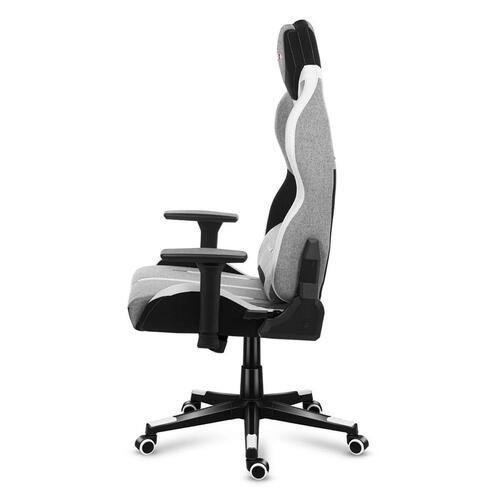 Gaming-stol Huzaro Force 7.9 Grå