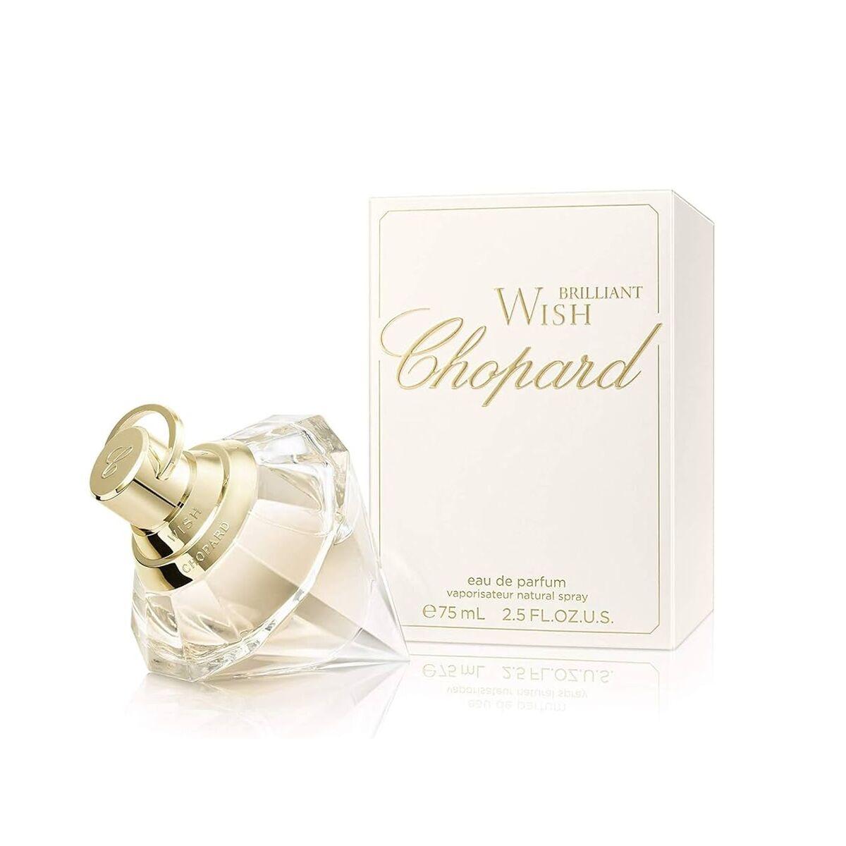 Chopard Brilliant Wish Eau de Parfum 75 ml til kvinder