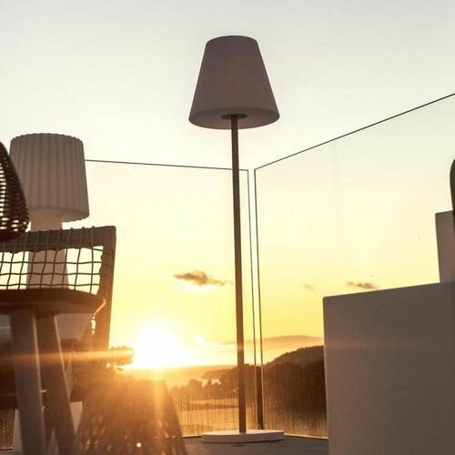 Lampe Lumisky Hvid (1 enheder)