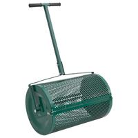 Kompostluftere
