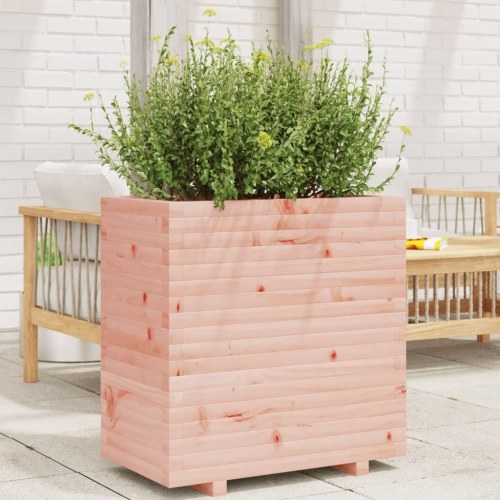 Plantekasse 70x40x72 cm massivt douglasgran