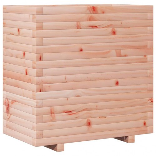 Plantekasse 70x40x72 cm massivt douglasgran