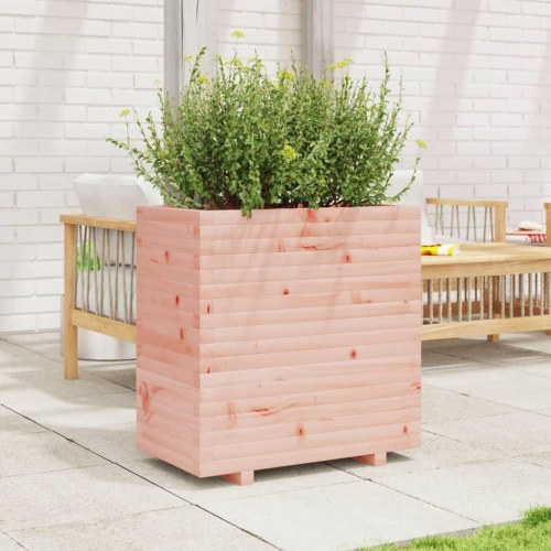 Plantekasse 70x40x72 cm massivt douglasgran