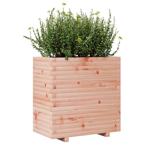 Plantekasse 70x40x72 cm massivt douglasgran