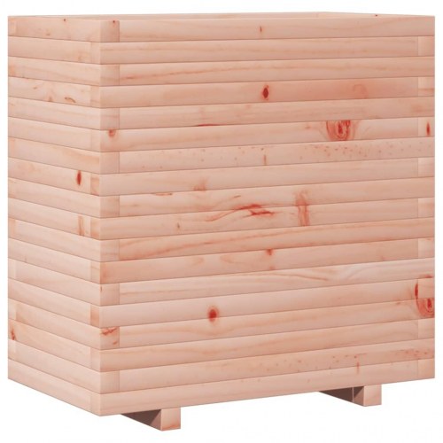 Plantekasse 70x40x72 cm massivt douglasgran
