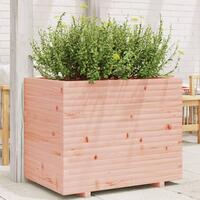 Plantekasse 90x60x72 cm massivt douglasgran