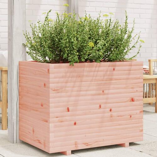 Plantekasse 90x60x72 cm massivt douglasgran