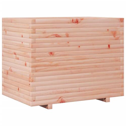 Plantekasse 90x60x72 cm massivt douglasgran
