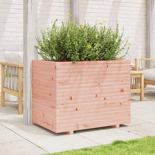 Plantekasse 90x60x72 cm massivt douglasgran