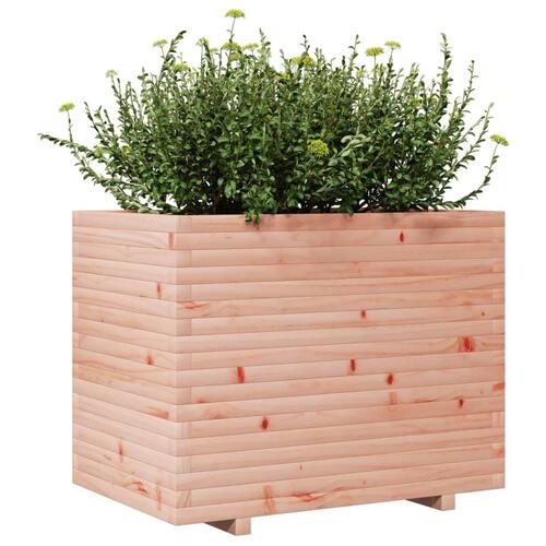 Plantekasse 90x60x72 cm massivt douglasgran