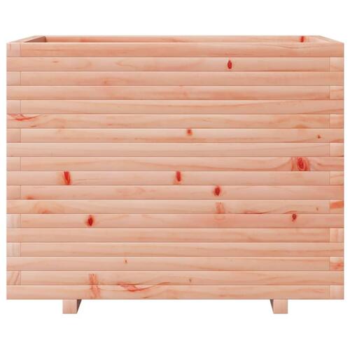 Plantekasse 90x60x72 cm massivt douglasgran
