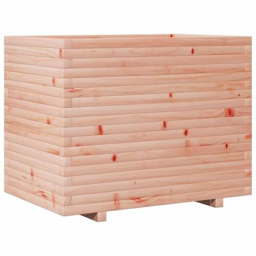 Plantekasse 90x60x72 cm massivt douglasgran