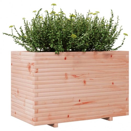 Plantekasse 110x60x72 cm massivt douglasgran