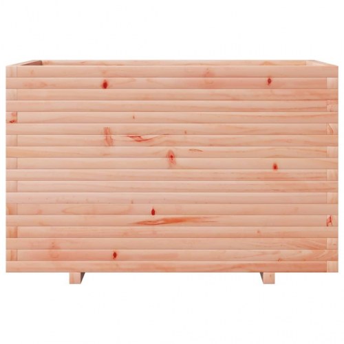 Plantekasse 110x60x72 cm massivt douglasgran