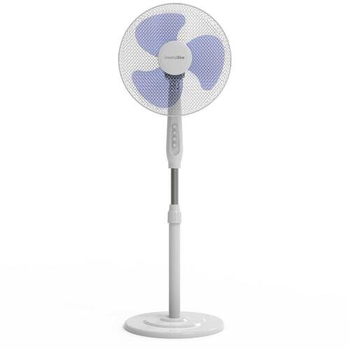 Fritstående ventilator Universal Blue ZERMATT 7045W 45 W