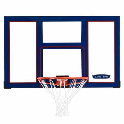 Basketballkurv Colorbaby Lifetime 121 cm