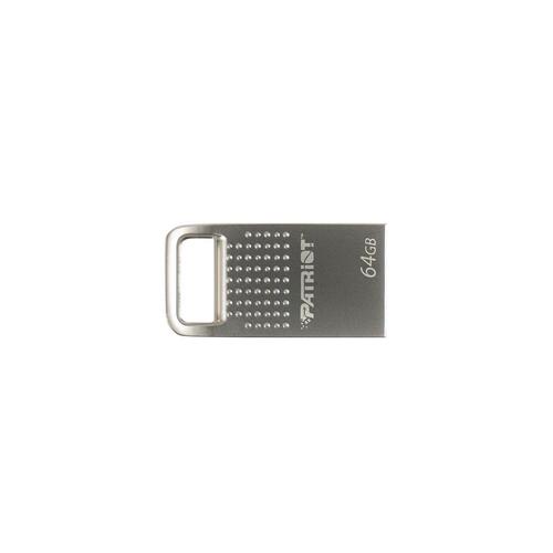 USB-stik Patriot Memory Tab200 Sølvfarvet 64 GB