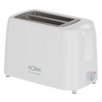 Brødrister Solac TC5420 750 W