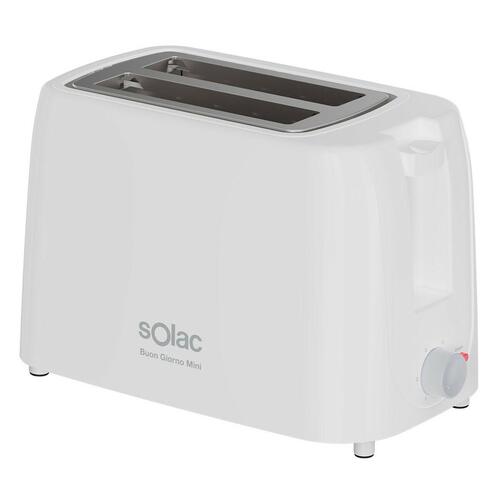 Brødrister Solac TC5420 750 W