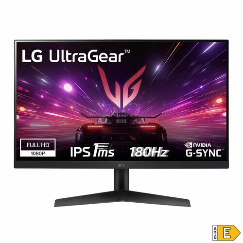 Skærm LG 24GS60F Full HD 24" 180 Hz