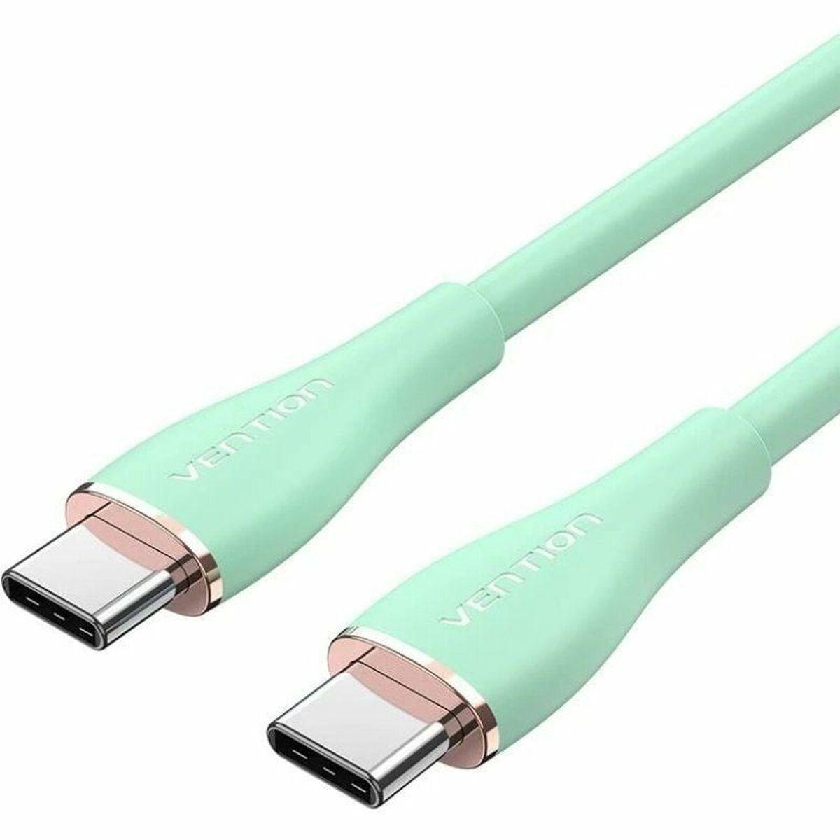 USB-C-kabel Vention TAWGH 2 m